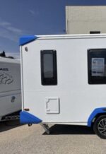 CARAVANA KNAUS SPORT & FUN 480 QL – Image 2