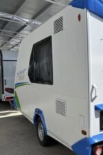 CARAVANA KNAUS SPORT & FUN 480 QL – Image 5