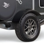 Mini caravana Caretta Off road – Image 14