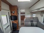 Dethleffs Trend T7057 DBM – Bild 5