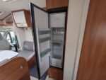 Dethleffs Trend T7057 DBM – Bild 16