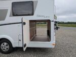 Dethleffs Trend T7057 DBM – Bild 3