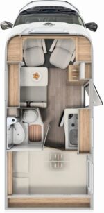 Carado pro+ V 132 – Bild 2