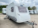 Caravelair ANTARES LUXE 400 – Bild 2