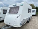 Caravelair ANTARES LUXE 400