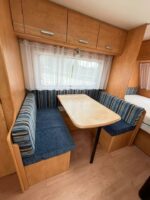 Caravelair ANTARES LUXE 400 – Bild 6