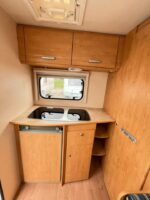 Caravelair ANTARES LUXE 400 – Bild 11