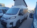 Camper SUNLIGHT 540 V