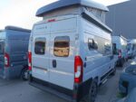 Camper SUNLIGHT 540 V – Bild 18