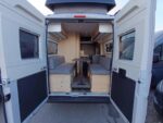 Camper SUNLIGHT 540 V – Bild 3