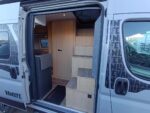 Camper SUNLIGHT 540 V – Bild 17