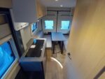 Camper SUNLIGHT 540 V – Bild 6