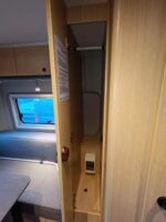 Camper SUNLIGHT 540 V – Bild 9