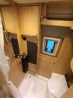 Camper SUNLIGHT 540 V – Bild 10
