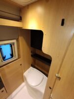 Camper SUNLIGHT 540 V – Bild 11