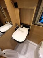 Camper SUNLIGHT 540 V – Bild 12