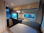 Camper SUNLIGHT 540 V – Bild 13