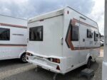 Weinsberg CaraOne 390 QD 750 kg – Bild 17