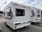 Weinsberg CaraOne 390 QD 750 kg – Bild 18