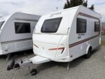 Weinsberg CaraOne 390 QD 750 kg – Bild 2
