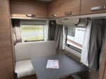 Weinsberg CaraOne 390 QD 750 kg – Bild 4