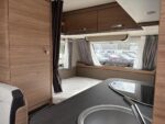 Weinsberg CaraOne 390 QD 750 kg – Bild 5