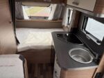 Weinsberg CaraOne 390 QD 750 kg – Bild 6