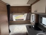 Weinsberg CaraOne 390 QD 750 kg – Bild 7