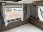 Weinsberg CaraOne 390 QD 750 kg – Bild 11