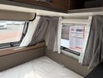 Weinsberg CaraOne 390 QD 750 kg – Bild 12